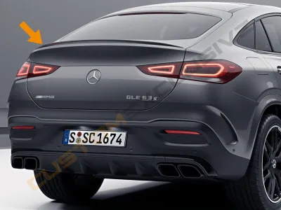 GL 63 AMG